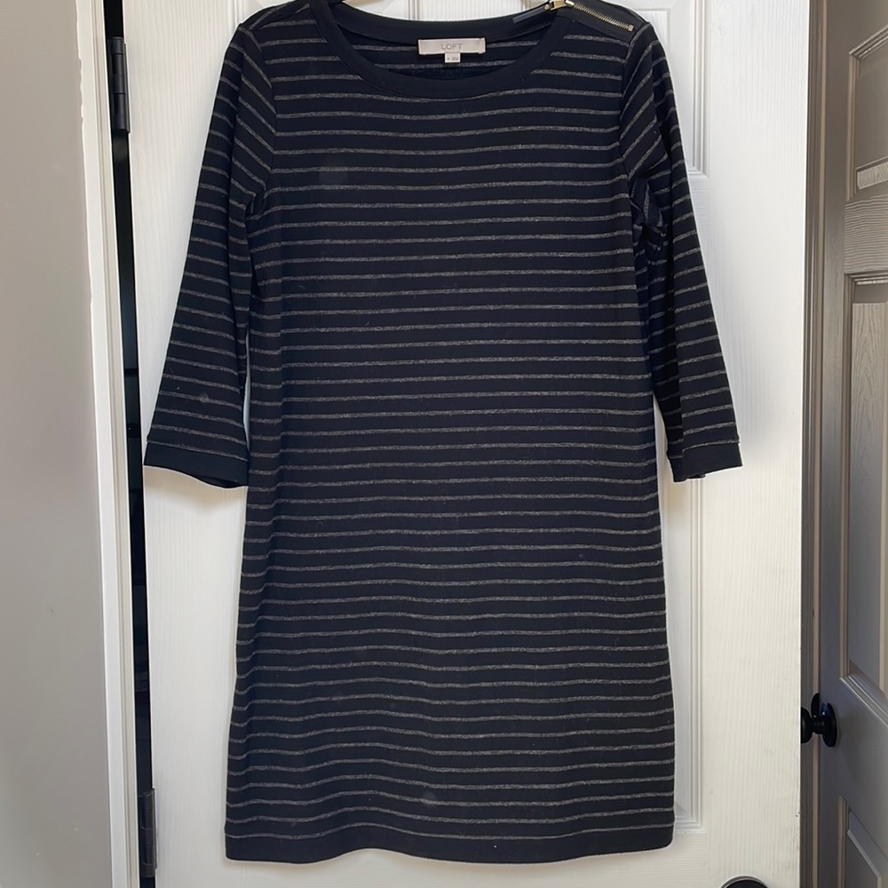 Loft Dress